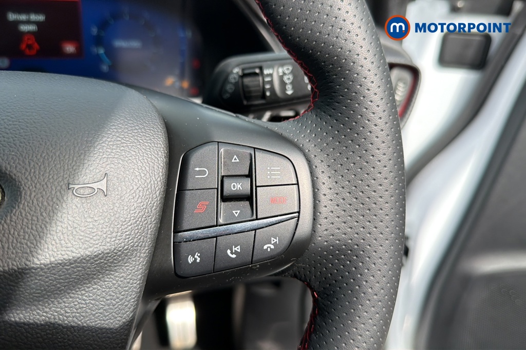 Ford Puma ST Manual Petrol SUV - Stock Number (1644731) - 3rd supplementary image