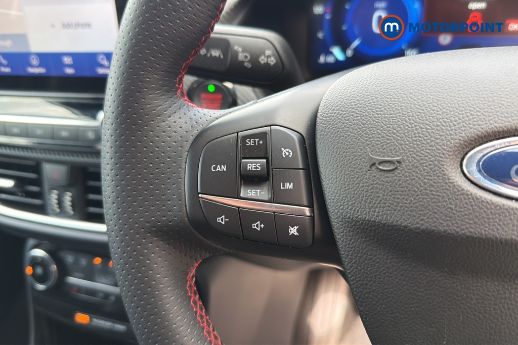 Ford Puma ST Manual Petrol SUV - Stock Number (1644731) - 4th supplementary image