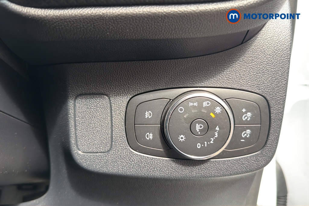 Ford Puma ST Manual Petrol SUV - Stock Number (1644731) - 11th supplementary image
