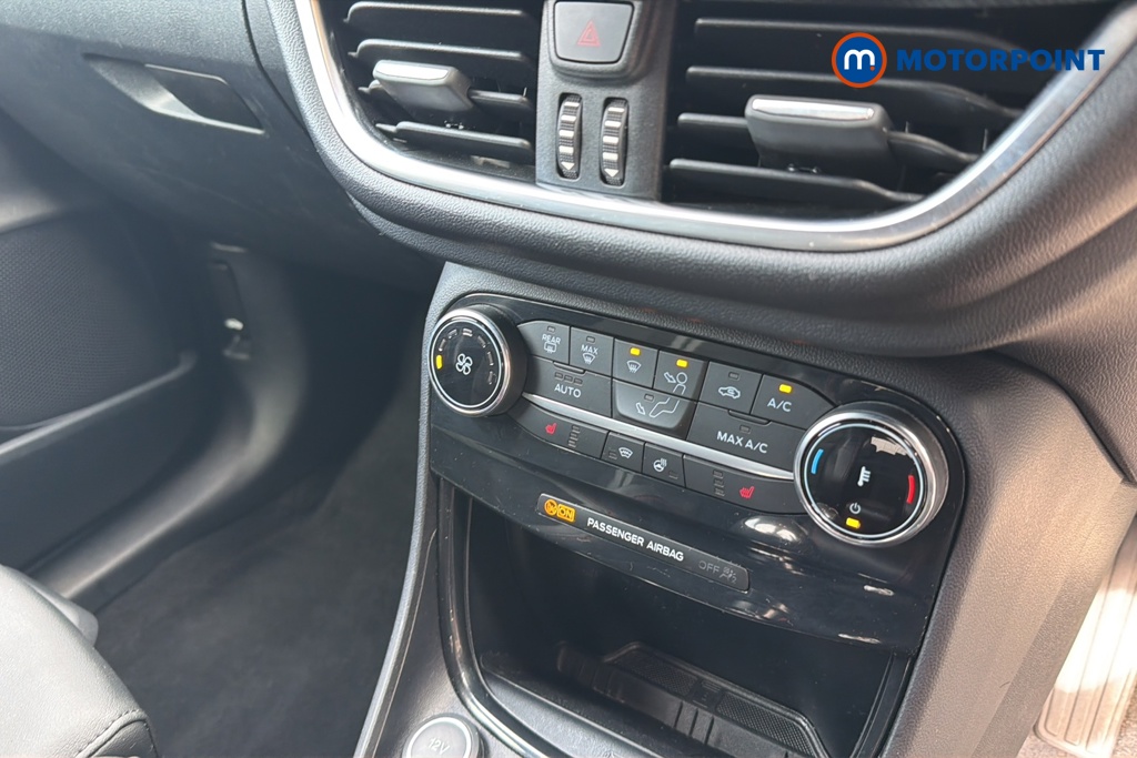 Ford Puma ST Manual Petrol SUV - Stock Number (1644731) - 12th supplementary image