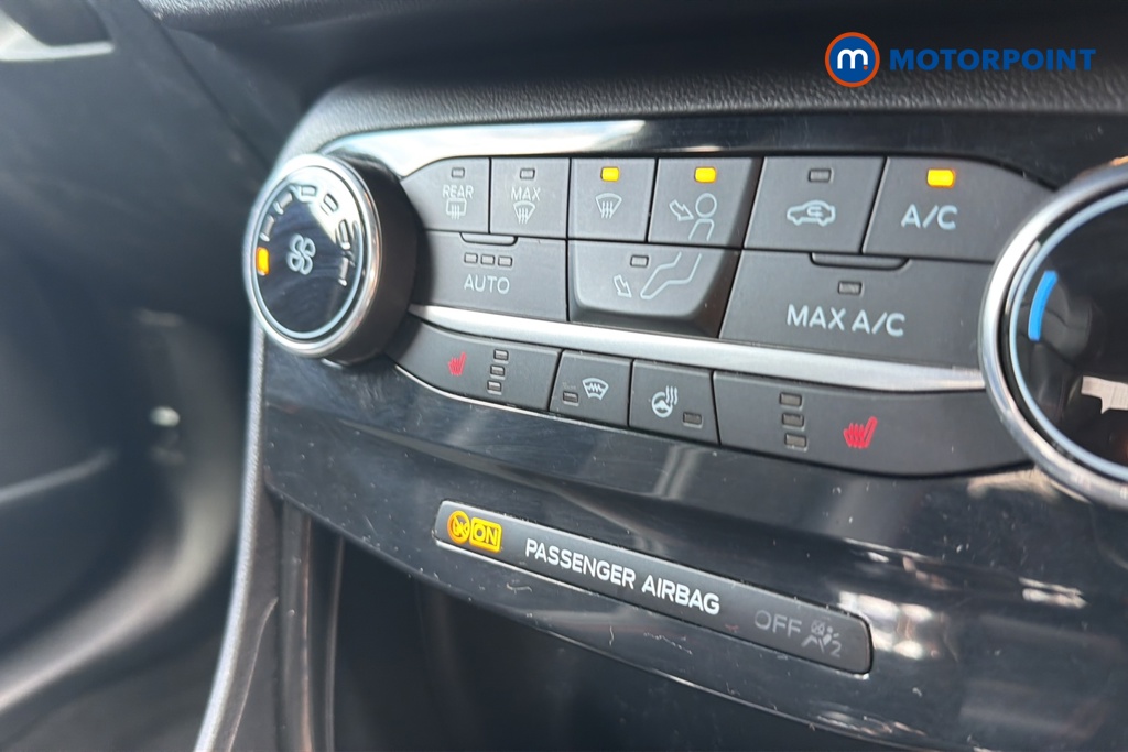 Ford Puma ST Manual Petrol SUV - Stock Number (1644731) - 14th supplementary image