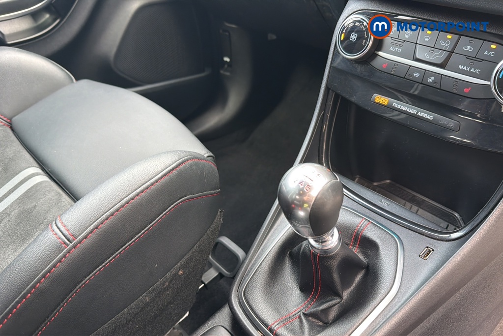 Ford Puma ST Manual Petrol SUV - Stock Number (1644731) - 15th supplementary image