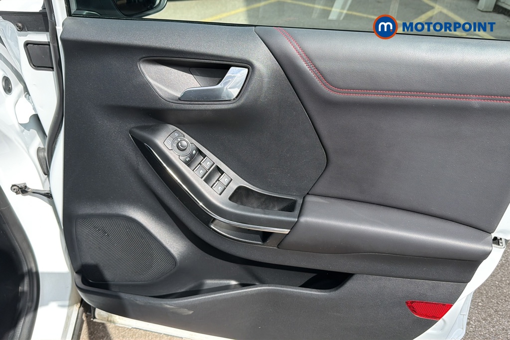 Ford Puma ST Manual Petrol SUV - Stock Number (1644731) - 18th supplementary image