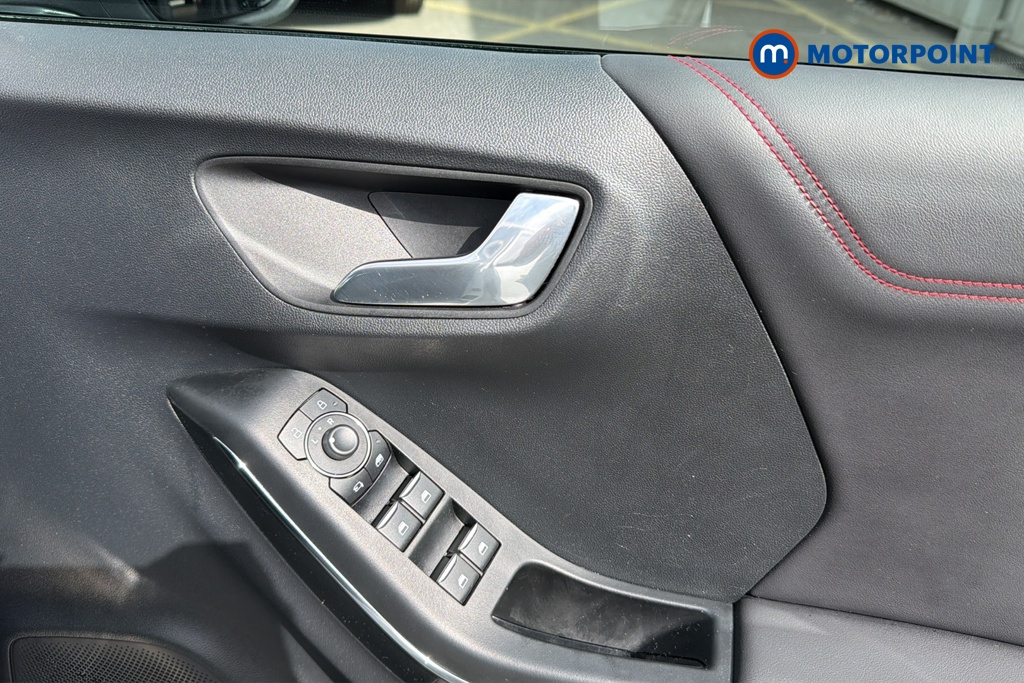 Ford Puma ST Manual Petrol SUV - Stock Number (1644731) - 19th supplementary image