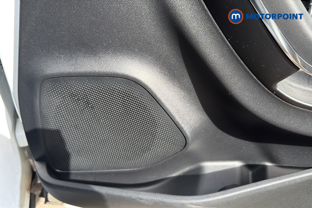 Ford Puma ST Manual Petrol SUV - Stock Number (1644731) - 21st supplementary image