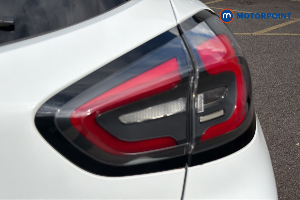 Ford Puma ST Manual Petrol SUV - Stock Number (1644731) - 36th supplementary image