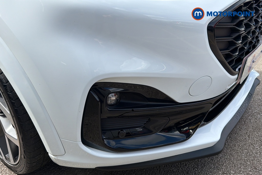 Ford Puma ST Manual Petrol SUV - Stock Number (1644731) - 38th supplementary image