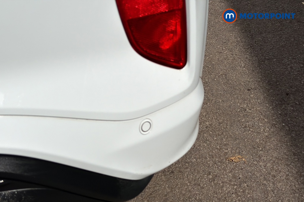 Ford Puma ST Manual Petrol SUV - Stock Number (1644731) - 39th supplementary image