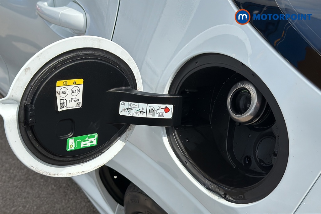 Ford Puma ST Manual Petrol SUV - Stock Number (1644731) - 41st supplementary image