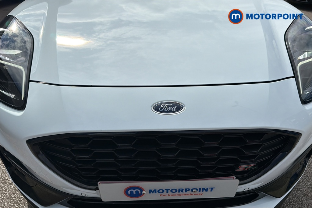 Ford Puma ST Manual Petrol SUV - Stock Number (1644731) - 43rd supplementary image