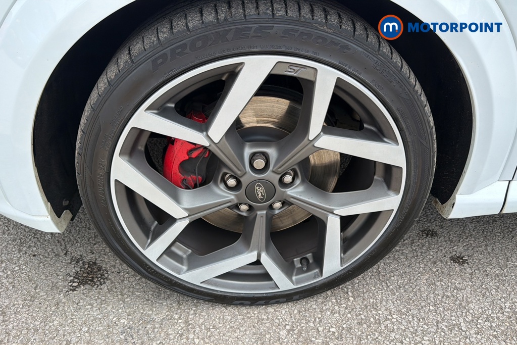 Ford Puma ST Manual Petrol SUV - Stock Number (1644731) - 44th supplementary image
