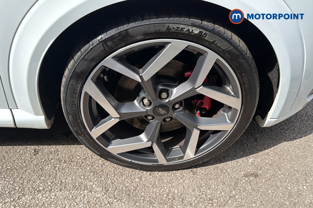 Ford Puma ST Manual Petrol SUV - Stock Number (1644731) - 47th supplementary image