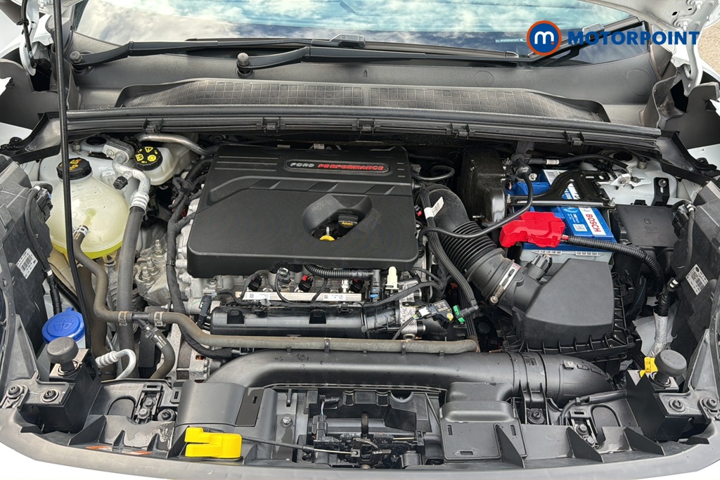 Ford Puma ST Manual Petrol SUV - Stock Number (1644731) - 48th supplementary image