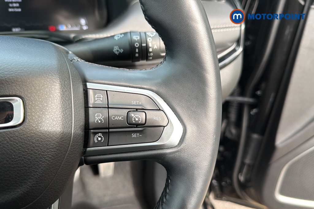 Jeep Compass S Model Automatic Petrol SUV - Stock Number (1644928) - 3rd supplementary image