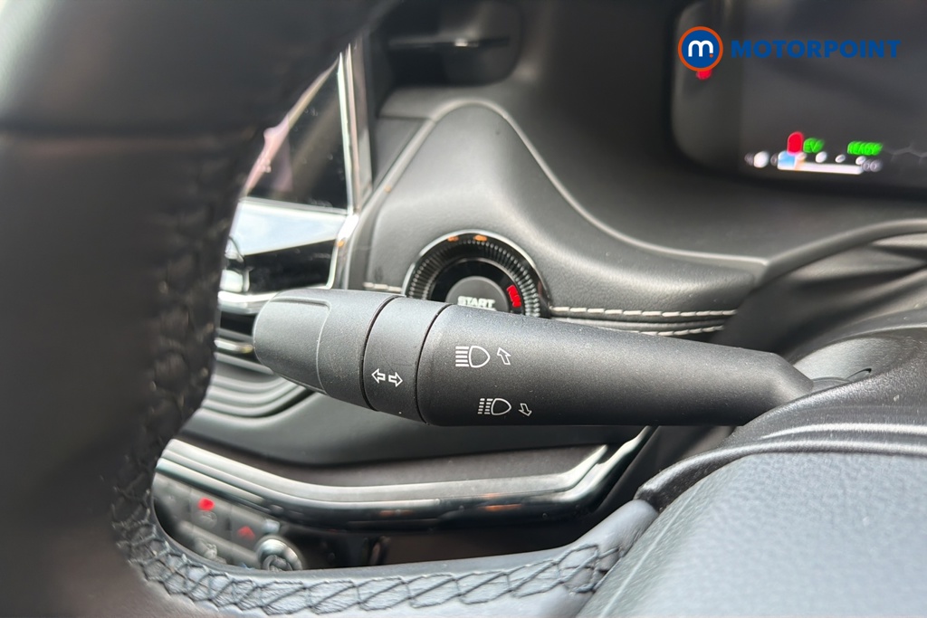 Jeep Compass S Model Automatic Petrol SUV - Stock Number (1644928) - 5th supplementary image