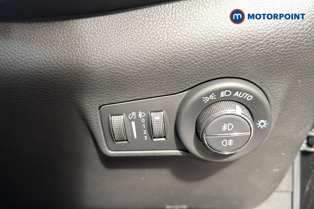 Jeep Compass S Model Automatic Petrol SUV - Stock Number (1644928) - 11th supplementary image