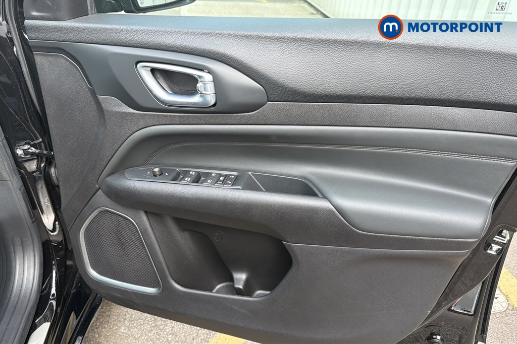 Jeep Compass S Model Automatic Petrol SUV - Stock Number (1644928) - 18th supplementary image