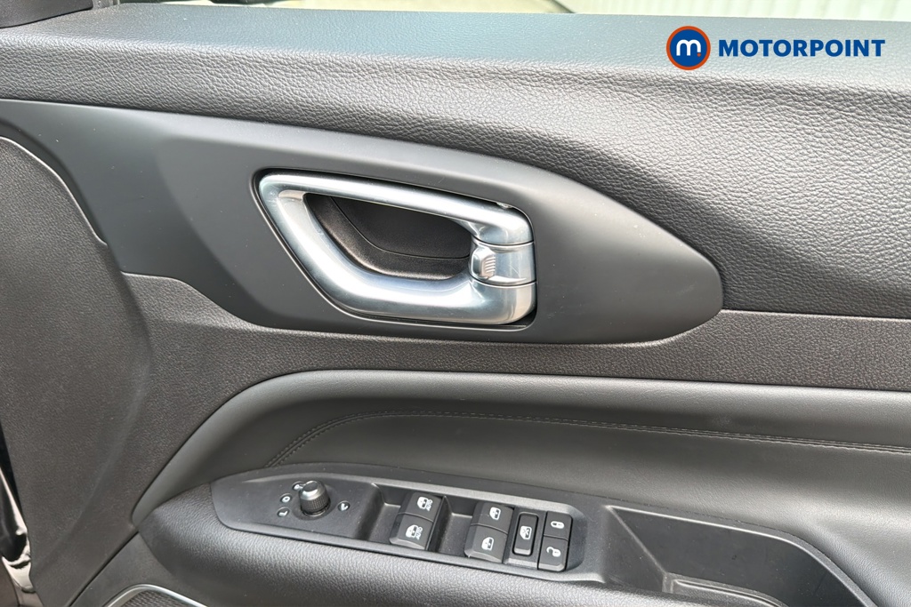 Jeep Compass S Model Automatic Petrol SUV - Stock Number (1644928) - 19th supplementary image