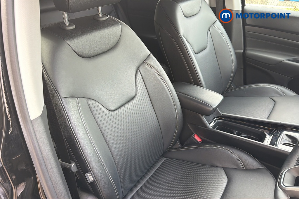Jeep Compass S Model Automatic Petrol SUV - Stock Number (1644928) - 22nd supplementary image