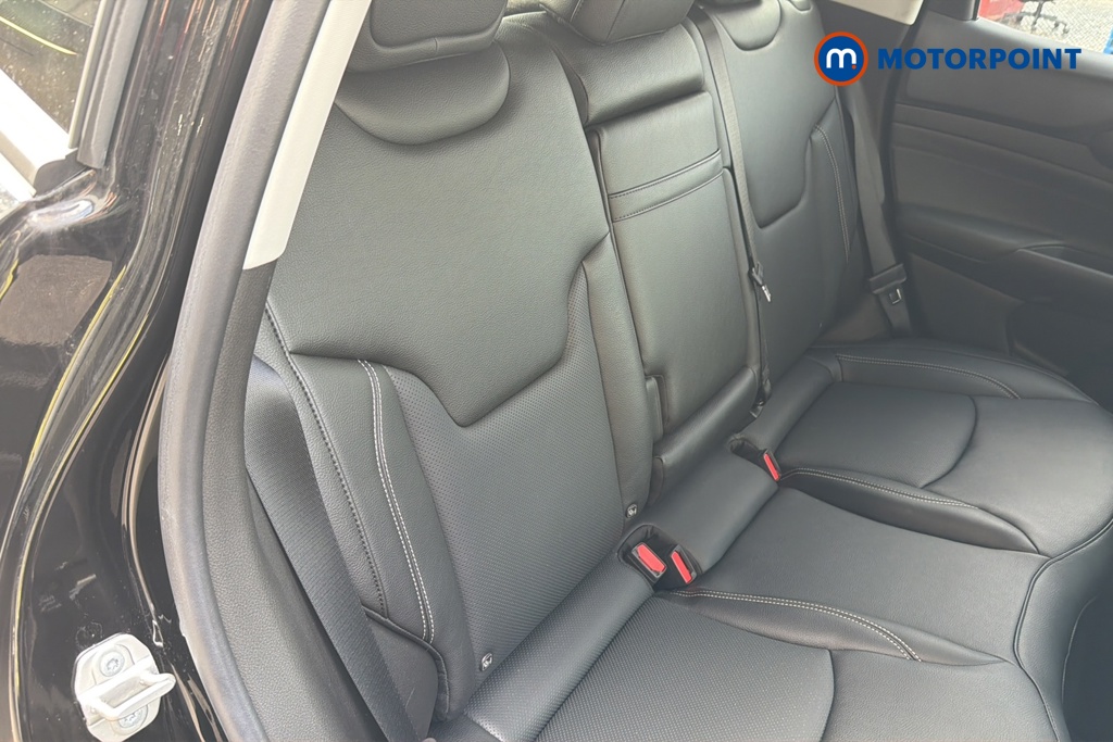 Jeep Compass S Model Automatic Petrol SUV - Stock Number (1644928) - 25th supplementary image