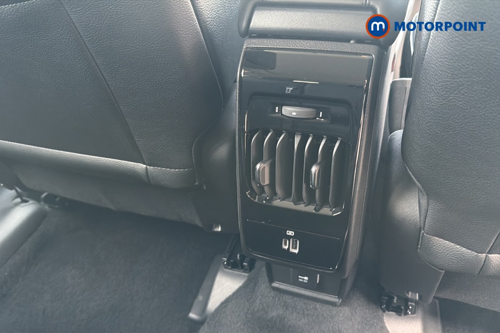 Jeep Compass S Model Automatic Petrol SUV - Stock Number (1644928) - 28th supplementary image