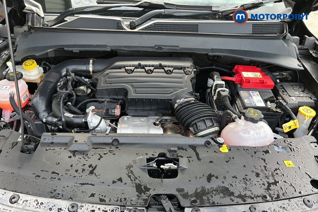 Jeep Compass S Model Automatic Petrol SUV - Stock Number (1644928) - 48th supplementary image