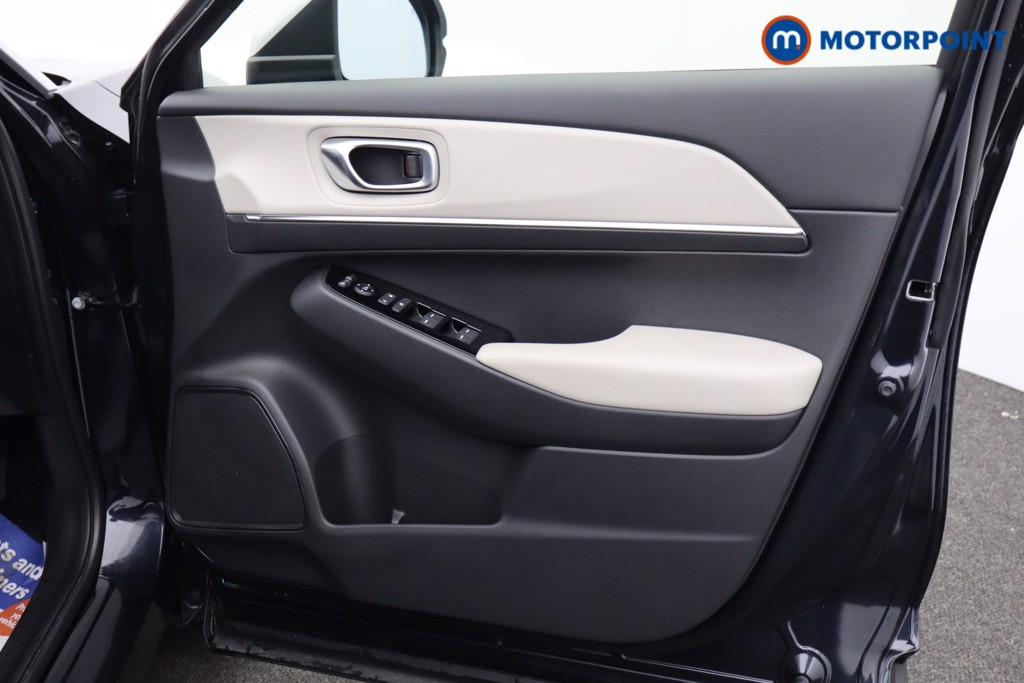 Honda Hr-V Advance Style Automatic Petrol-Electric Hybrid SUV - Stock Number (1645307) - 2nd supplementary image