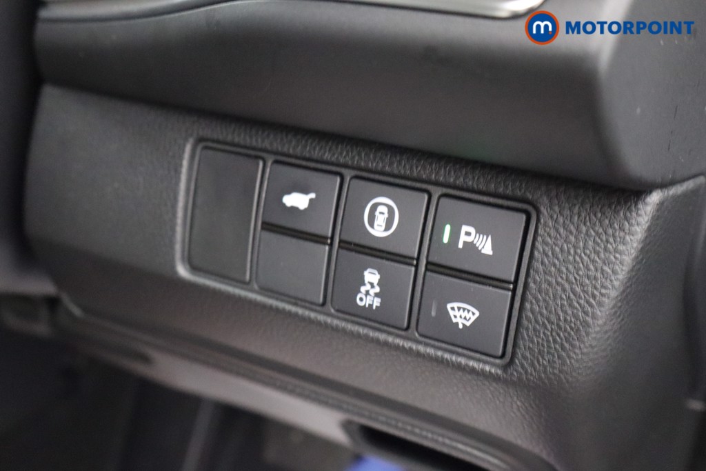 Honda Hr-V Advance Style Automatic Petrol-Electric Hybrid SUV - Stock Number (1645307) - 4th supplementary image