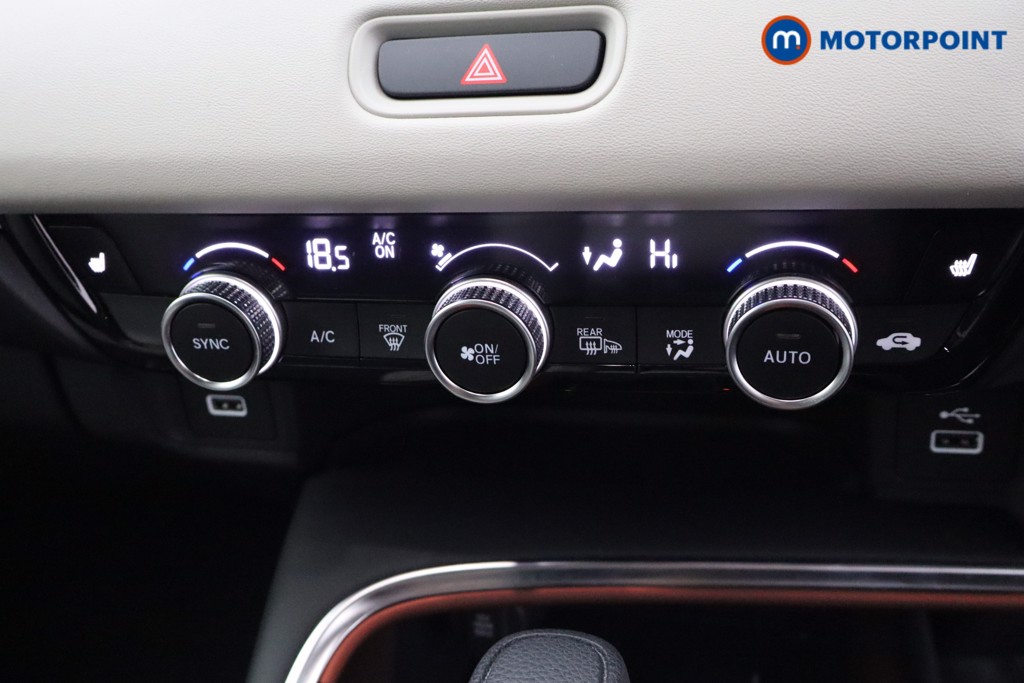 Honda Hr-V Advance Style Automatic Petrol-Electric Hybrid SUV - Stock Number (1645307) - 7th supplementary image