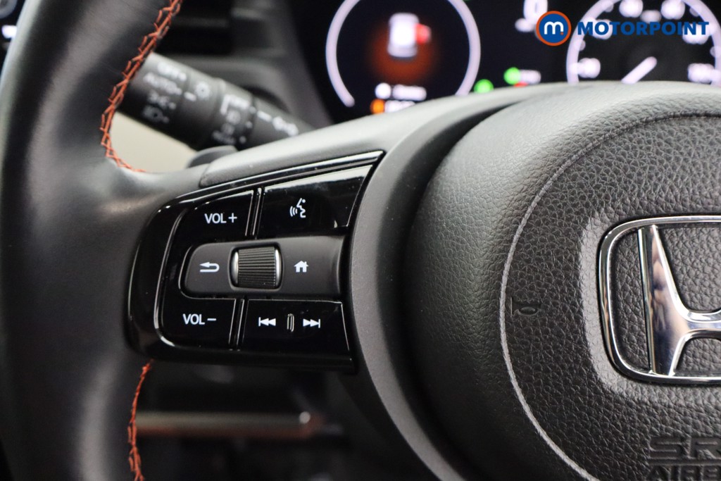 Honda Hr-V Advance Style Automatic Petrol-Electric Hybrid SUV - Stock Number (1645307) - 8th supplementary image