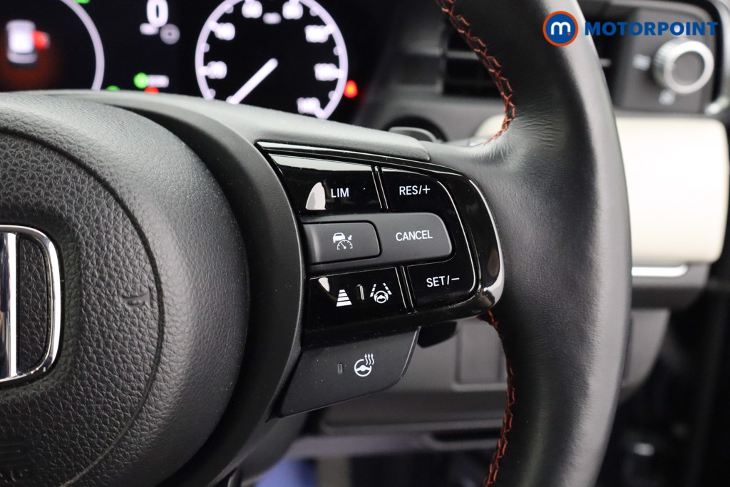 Honda Hr-V Advance Style Automatic Petrol-Electric Hybrid SUV - Stock Number (1645307) - 9th supplementary image