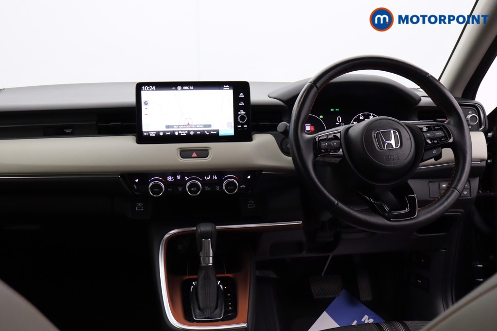 Honda Hr-V Advance Style Automatic Petrol-Electric Hybrid SUV - Stock Number (1645307) - 12th supplementary image