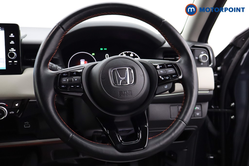 Honda Hr-V Advance Style Automatic Petrol-Electric Hybrid SUV - Stock Number (1645307) - 13th supplementary image