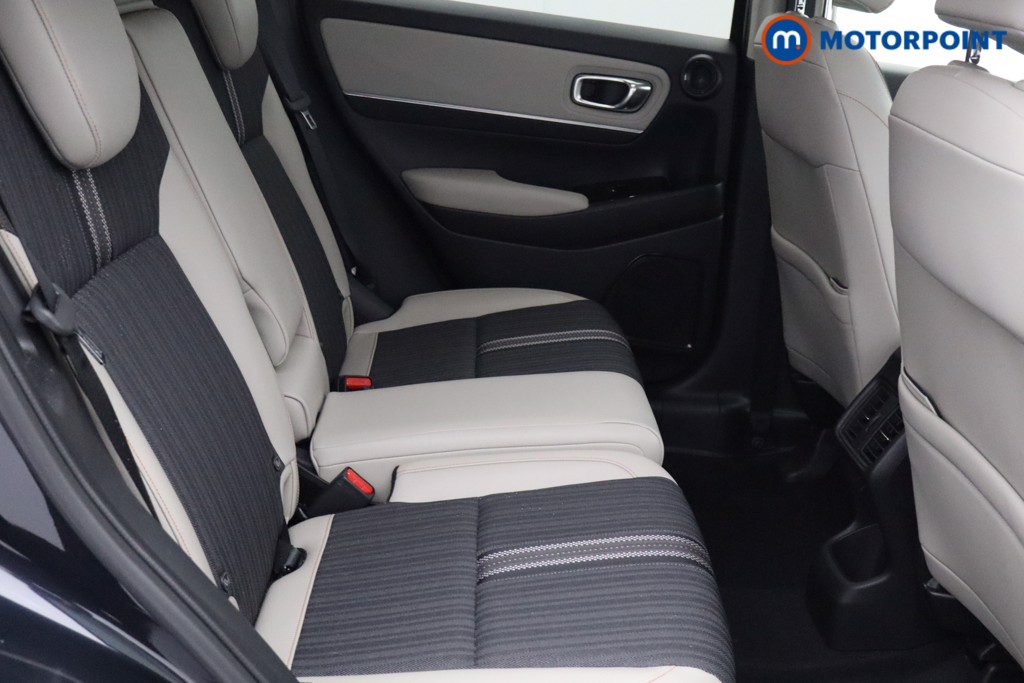 Honda Hr-V Advance Style Automatic Petrol-Electric Hybrid SUV - Stock Number (1645307) - 14th supplementary image