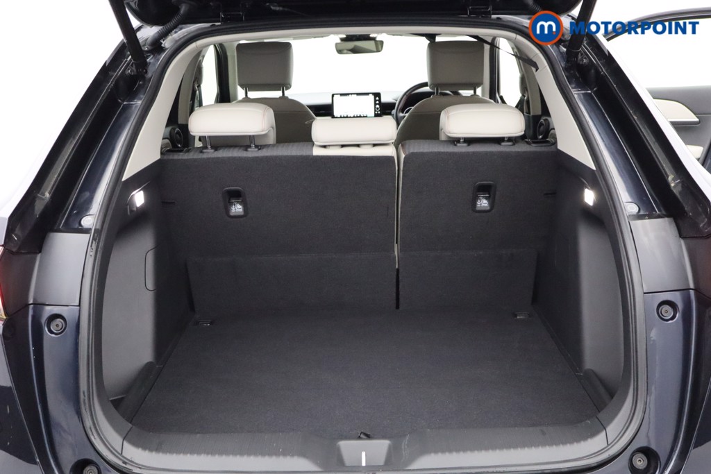 Honda Hr-V Advance Style Automatic Petrol-Electric Hybrid SUV - Stock Number (1645307) - 19th supplementary image