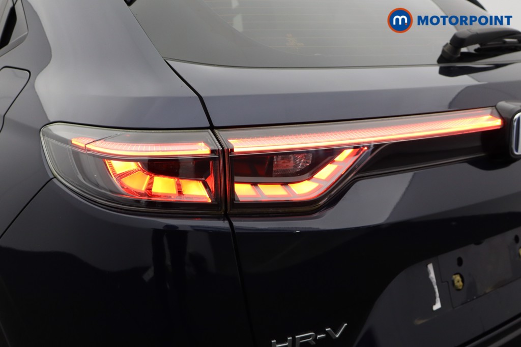 Honda Hr-V Advance Style Automatic Petrol-Electric Hybrid SUV - Stock Number (1645307) - 22nd supplementary image