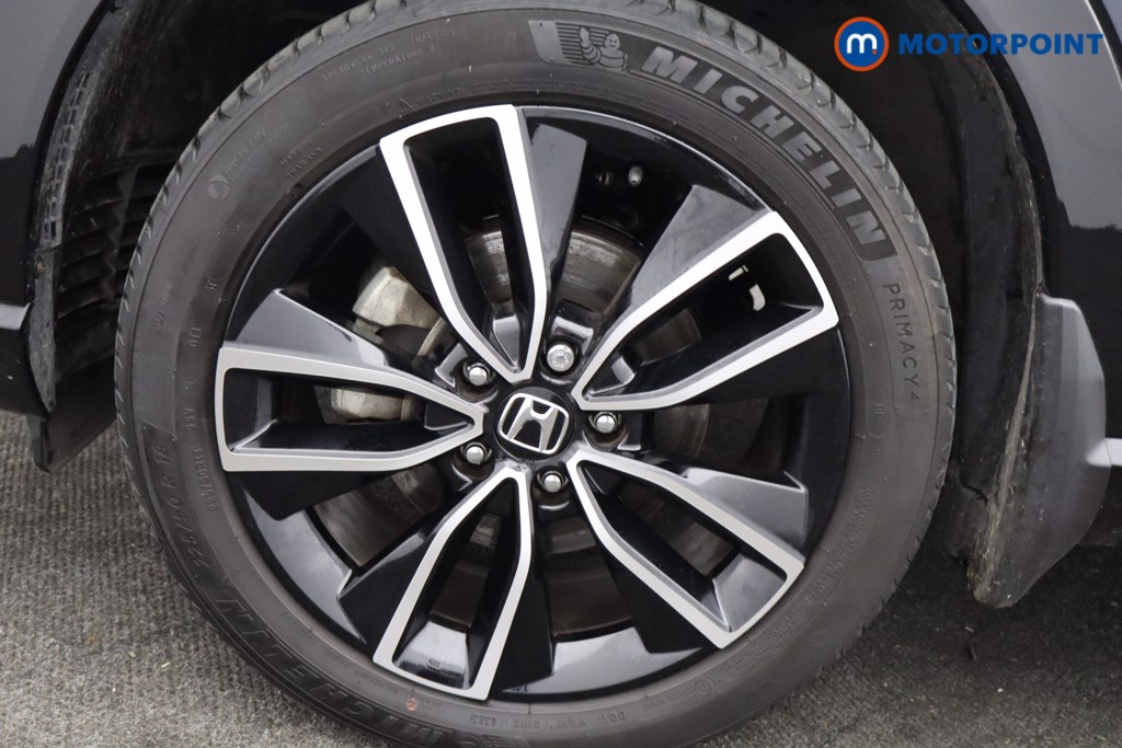 Honda Hr-V Advance Style Automatic Petrol-Electric Hybrid SUV - Stock Number (1645307) - 23rd supplementary image