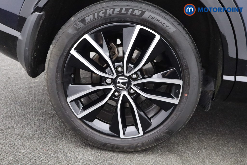 Honda Hr-V Advance Style Automatic Petrol-Electric Hybrid SUV - Stock Number (1645307) - 25th supplementary image