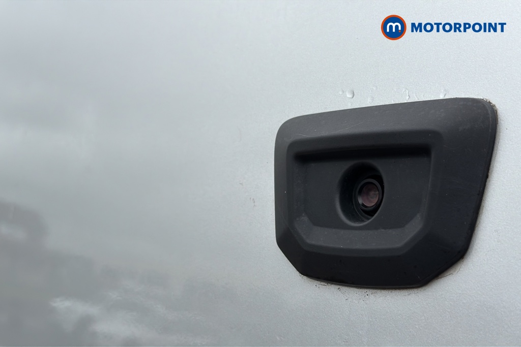 Ford Transit Limited Automatic Diesel Medium Roof Van - Stock Number (1608650) - 37th supplementary image