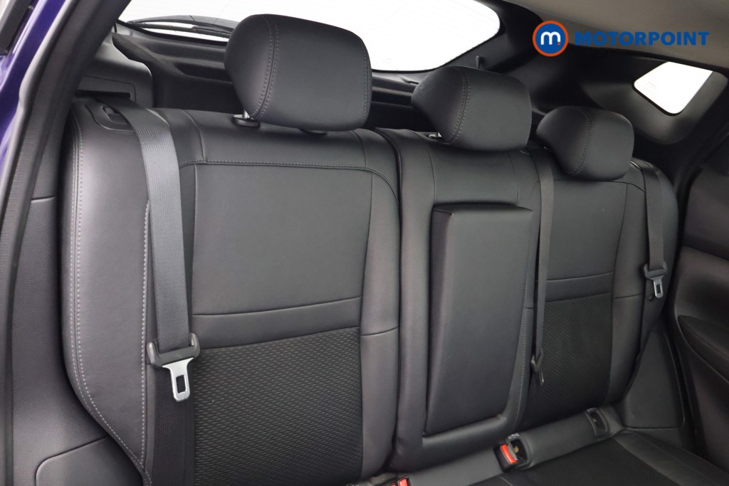 Nissan Qashqai Tekna Manual Petrol SUV - Stock Number (1612651) - 10th supplementary image