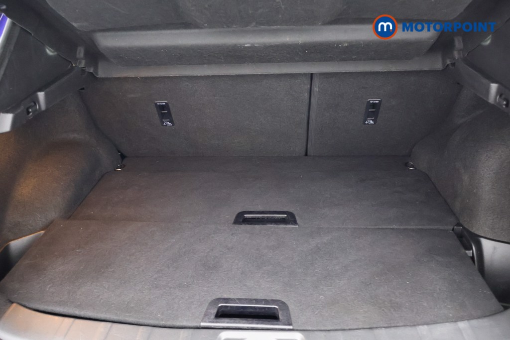 Nissan Qashqai Tekna Manual Petrol SUV - Stock Number (1612651) - 11th supplementary image