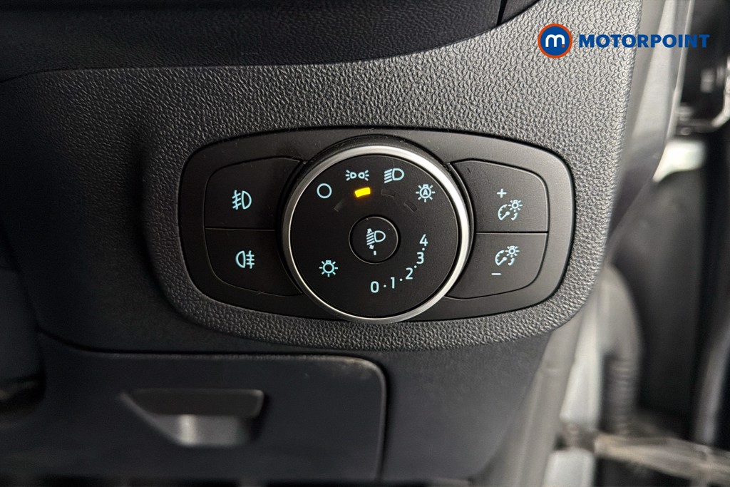 Ford Fiesta Titanium X Manual Petrol Hatchback - Stock Number (1615298) - 18th supplementary image