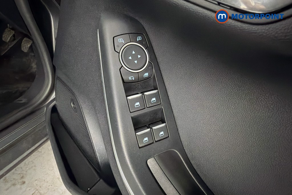 Ford Fiesta Titanium X Manual Petrol Hatchback - Stock Number (1615298) - 20th supplementary image