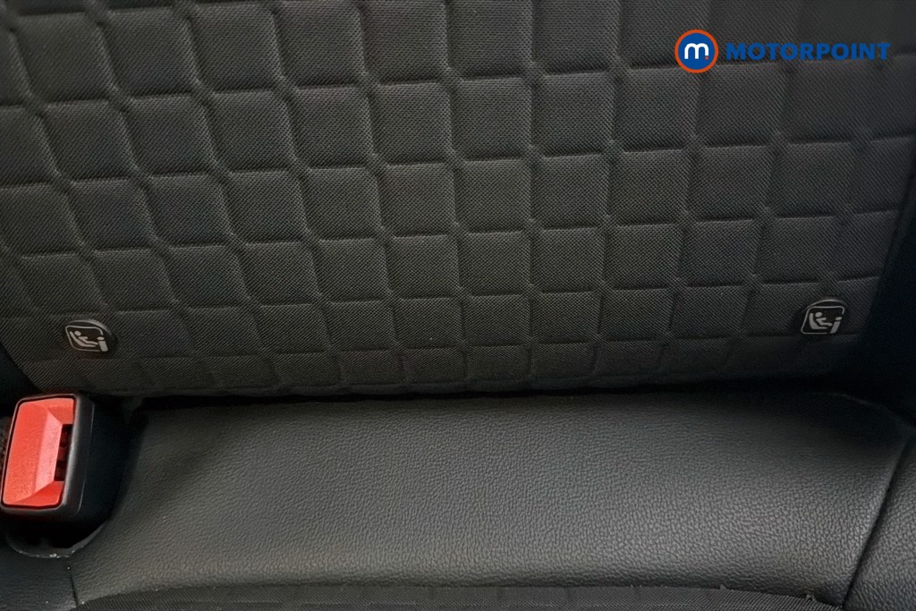 Ford Fiesta Titanium X Manual Petrol Hatchback - Stock Number (1615298) - 29th supplementary image
