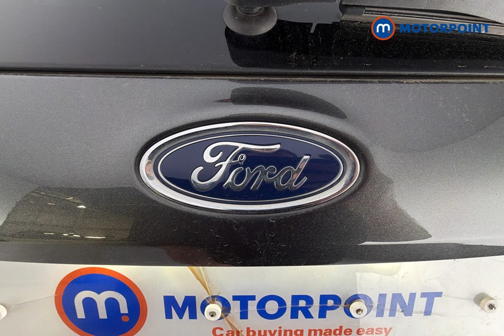 Ford Fiesta Titanium X Manual Petrol Hatchback - Stock Number (1615298) - 37th supplementary image