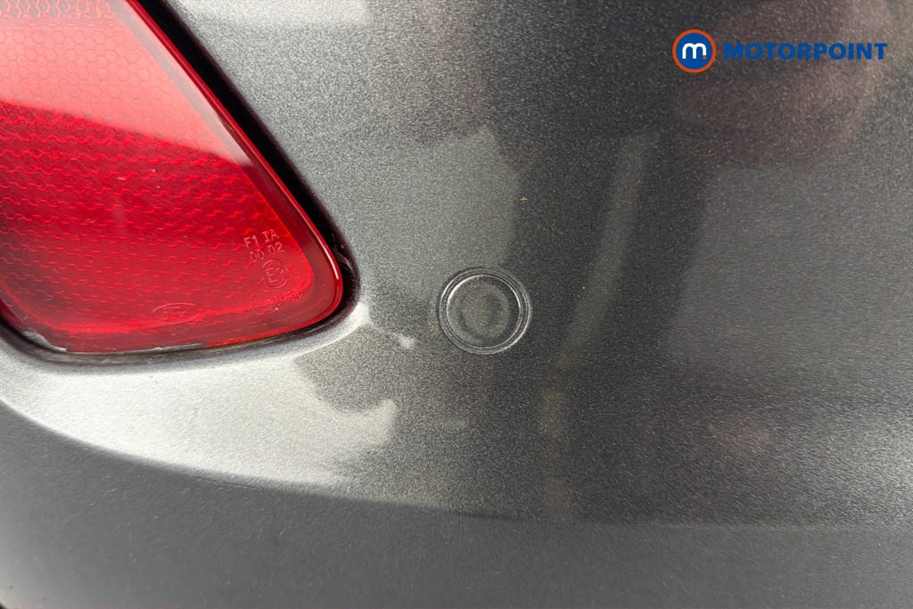 Ford Fiesta Titanium X Manual Petrol Hatchback - Stock Number (1615298) - 40th supplementary image