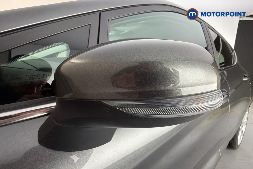 Ford Fiesta Titanium X Manual Petrol Hatchback - Stock Number (1615298) - 43rd supplementary image