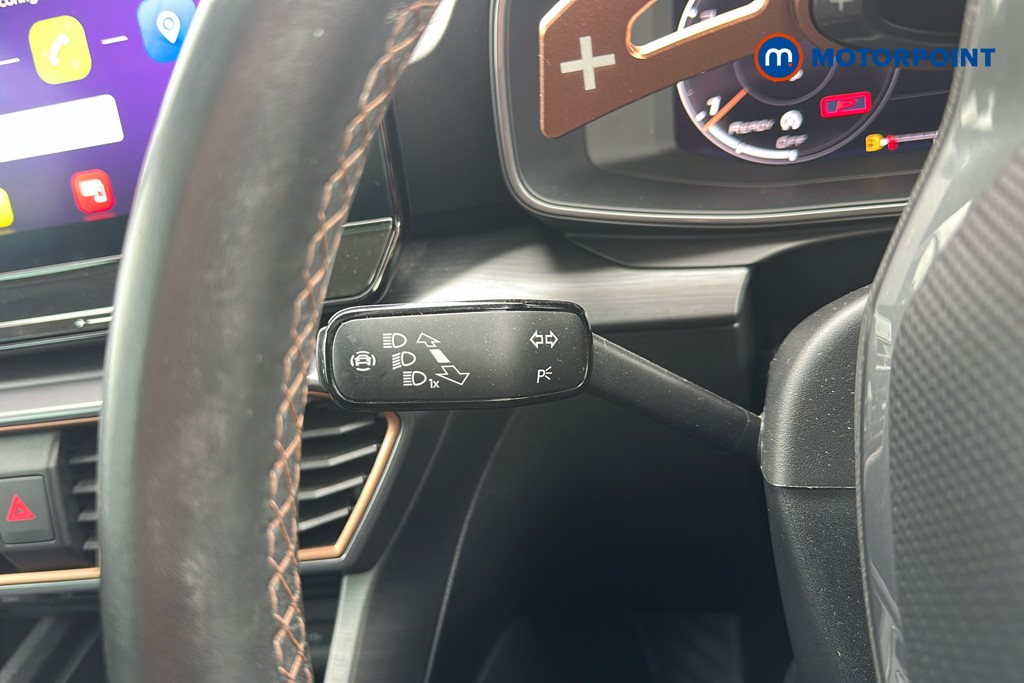 Cupra Formentor VZ3 Automatic Petrol SUV - Stock Number (1622371) - 6th supplementary image