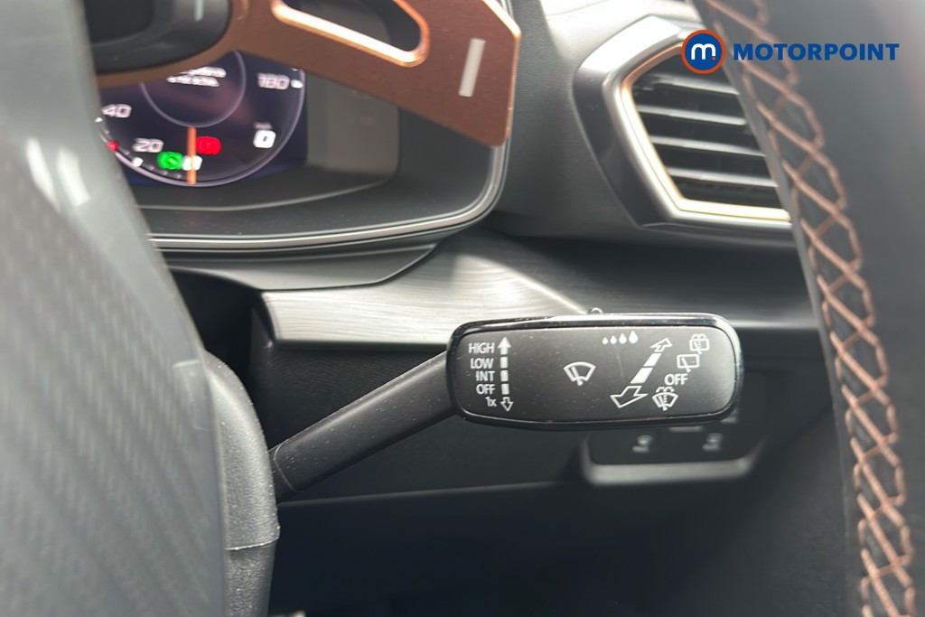Cupra Formentor VZ3 Automatic Petrol SUV - Stock Number (1622371) - 7th supplementary image