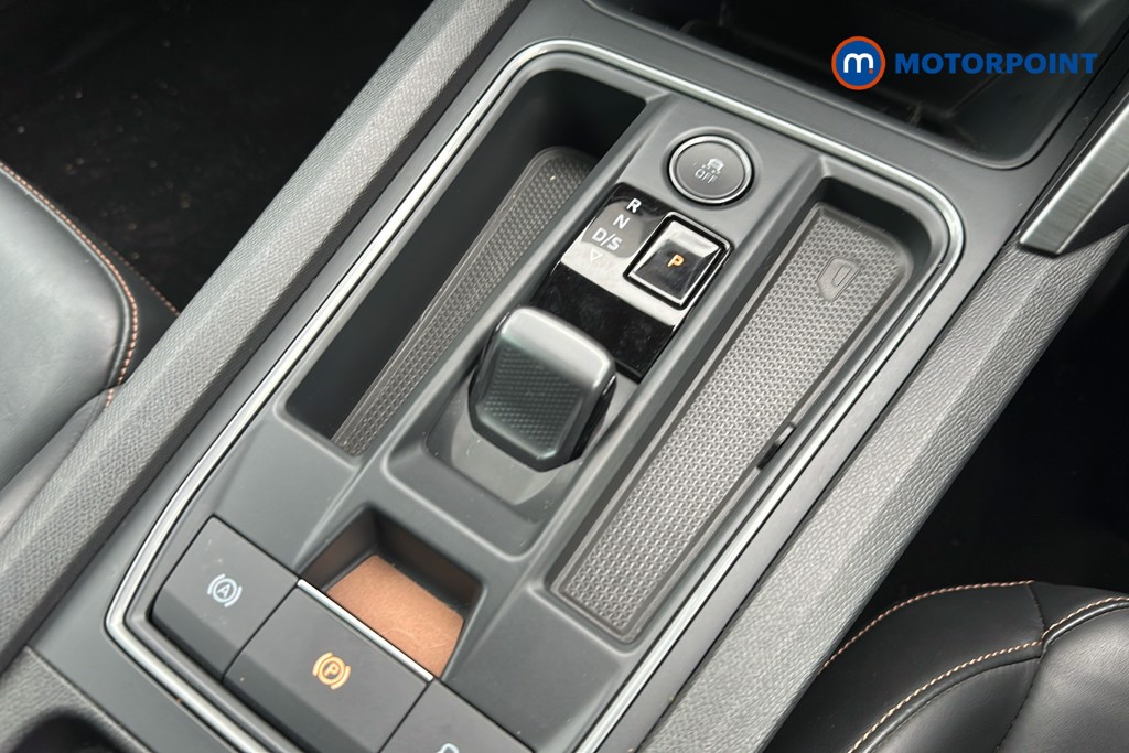 Cupra Formentor VZ3 Automatic Petrol SUV - Stock Number (1622371) - 15th supplementary image